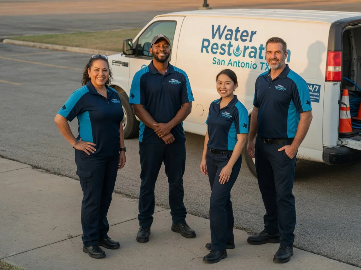 Water Damage Repair company in Alfred Station, NY